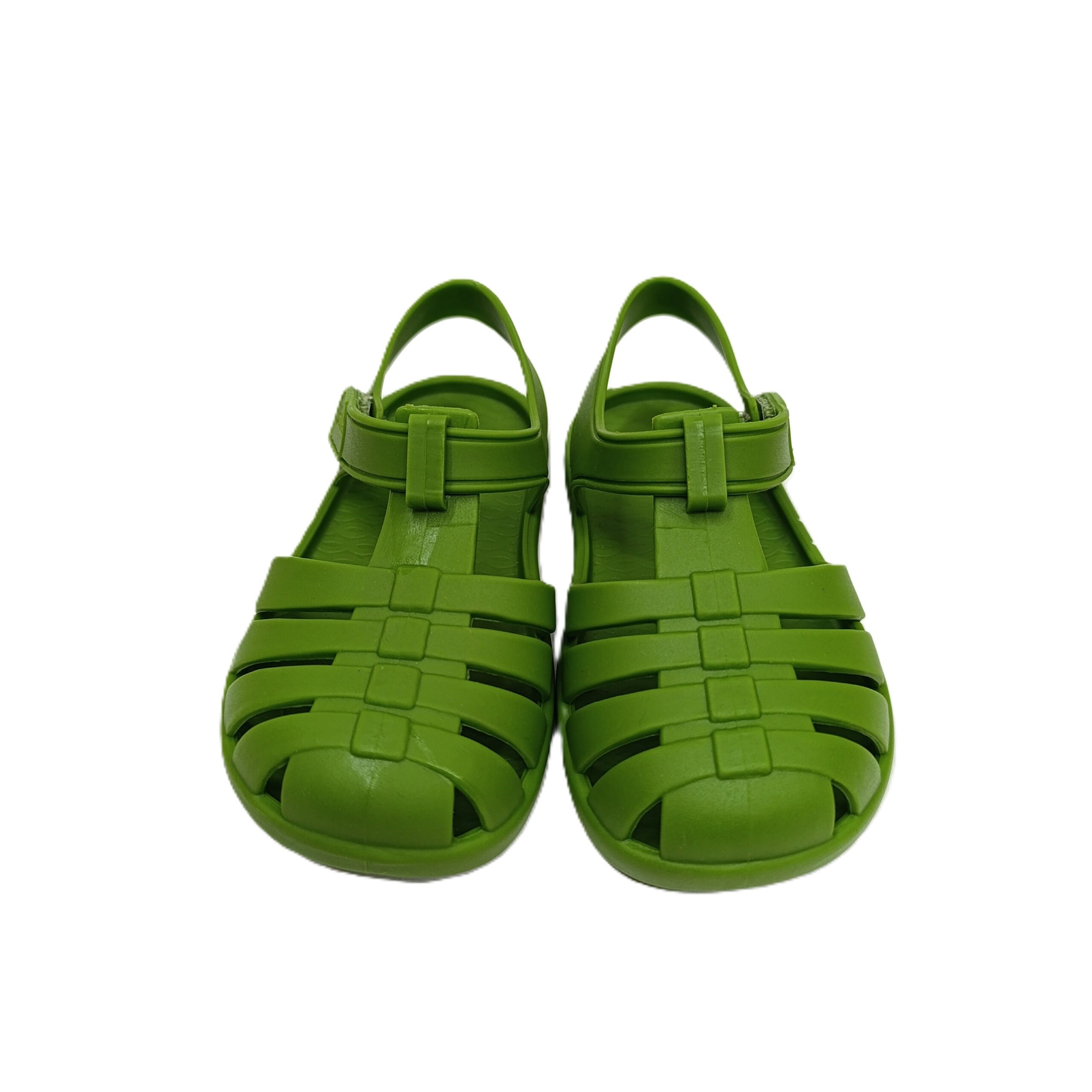 cangrejera barefoot batilas verde