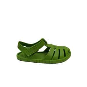 cangrejera barefoot batilas verde