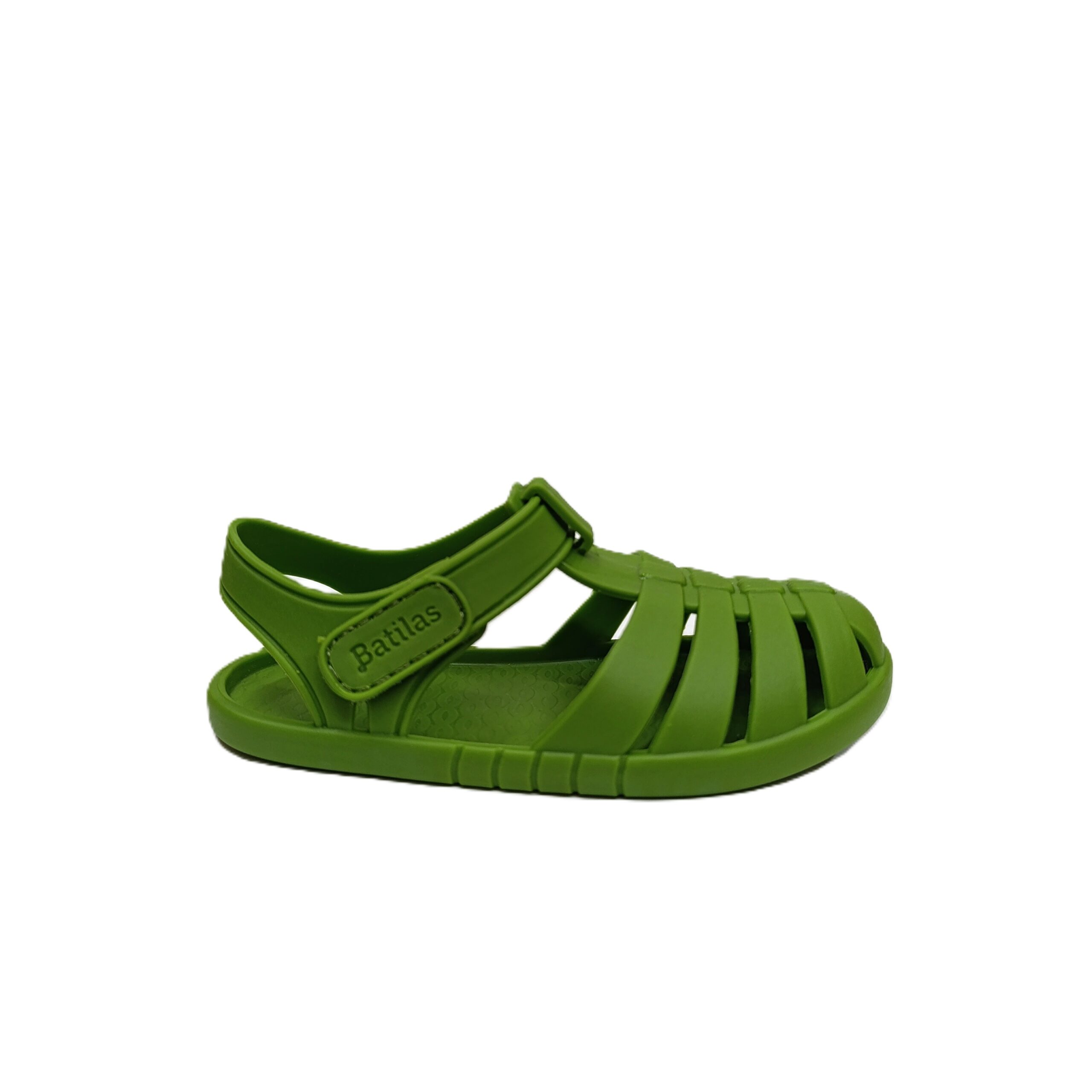 cangrejera barefoot batilas verde