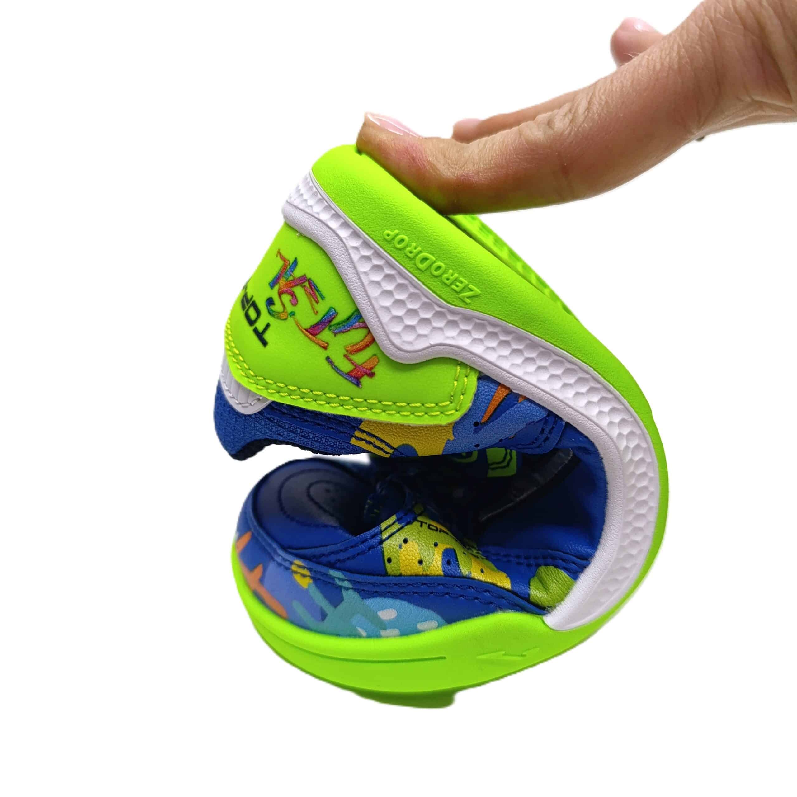 1781605286554 Deportiva barefoot joma futol sala azul