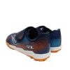 Deportiva baarefoot futbol Joma Gol azul-naranja