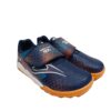 Deportiva baarefoot futbol Joma Gol azul-naranja