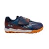 Deportiva baarefoot futbol Joma Gol azul-naranja