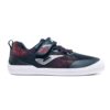 Deportiva barefoot Joma horizon marino