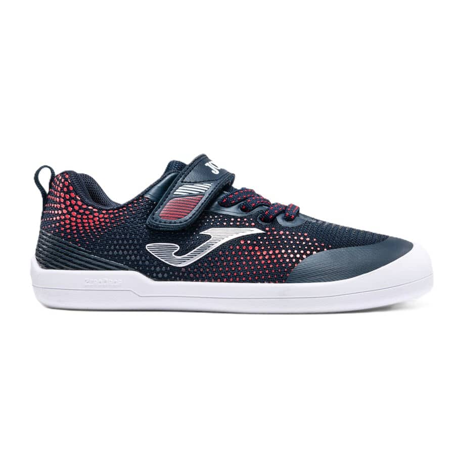 Deportiva barefoot Joma horizon marino