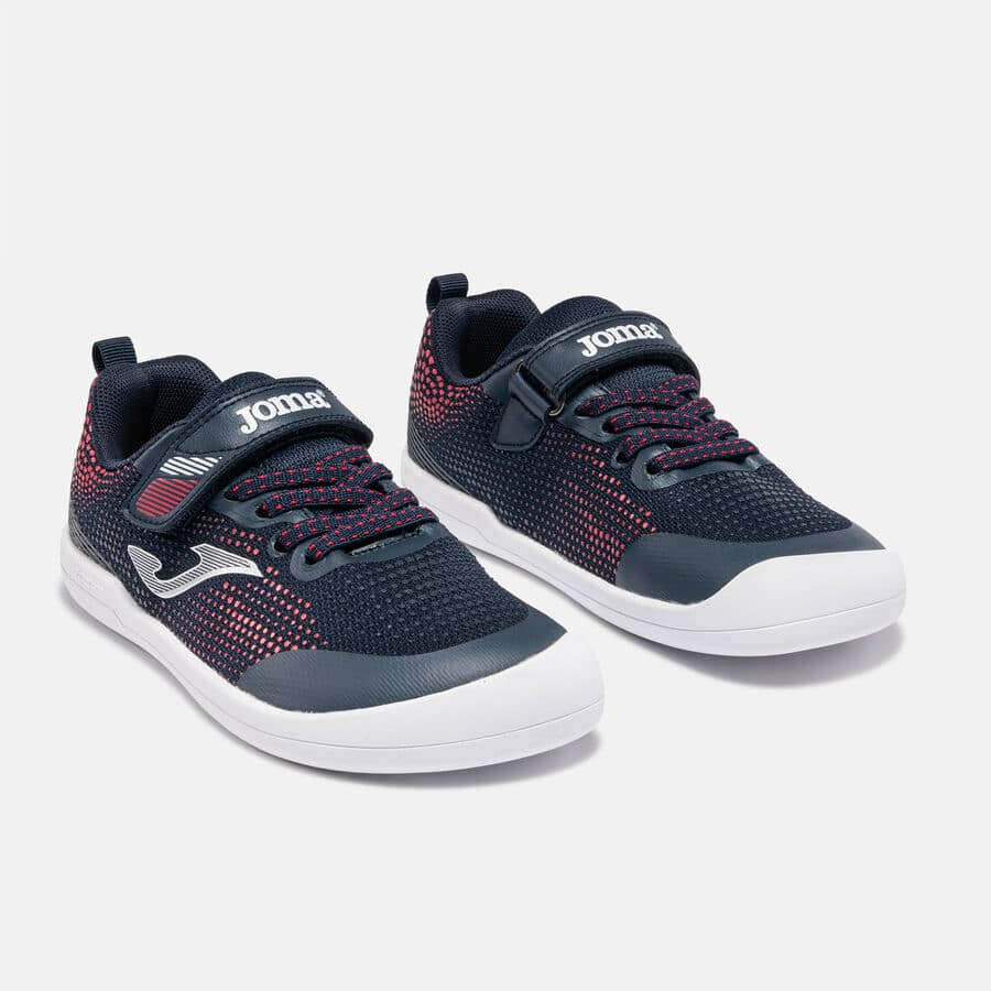 Deportiva barefoot Joma horizon marino