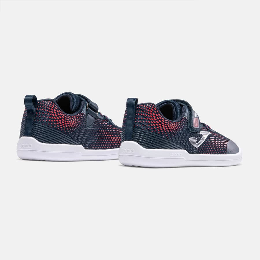Deportiva barefoot Joma horizon marino