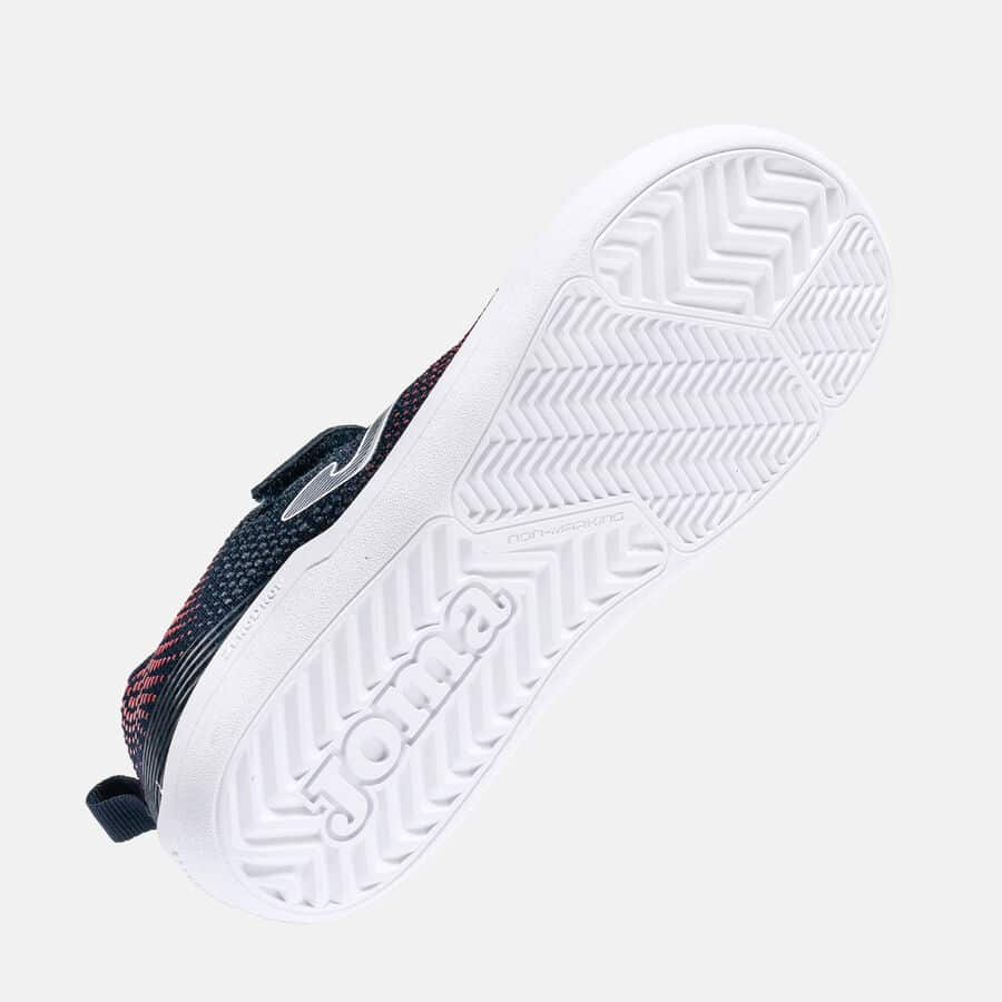 Deportiva barefoot Joma horizon marino