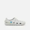 Zapatos planos-Mujer-FREE-blanco-62869-C61041-MTNG-01 Zueco barefoot mujer mustang blanco