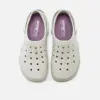 Zueco barefoot mujer mustang blanco Zueco barefoot mujer mustang blanco
