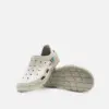 zueco barefoot mujer mustang blanco Zueco barefoot mujer mustang blanco