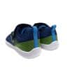 Deportiva barefoot Joma Horizón Marino/verde
