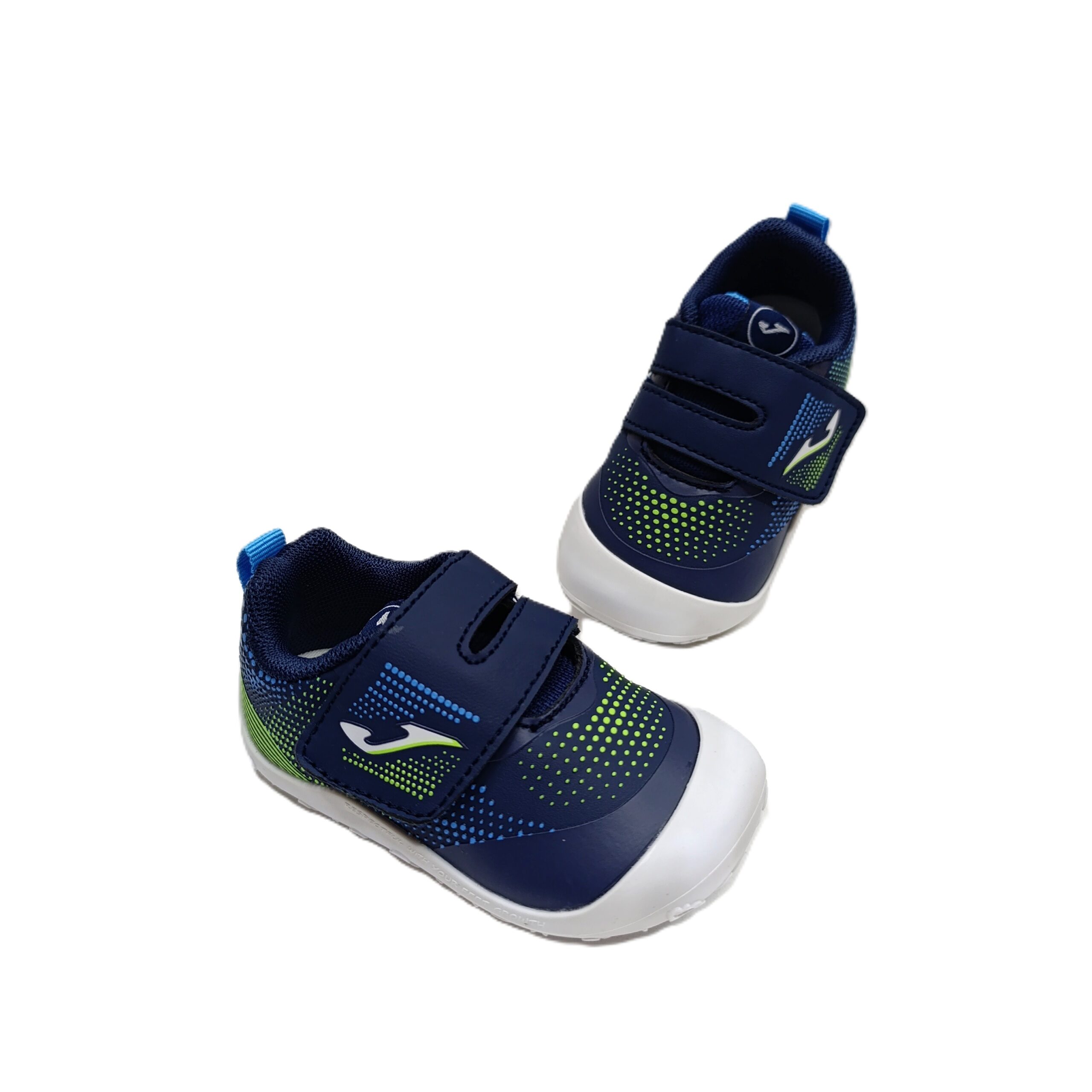 1783015899262 Deportiva barefoot bebé Joma Horizon Junior