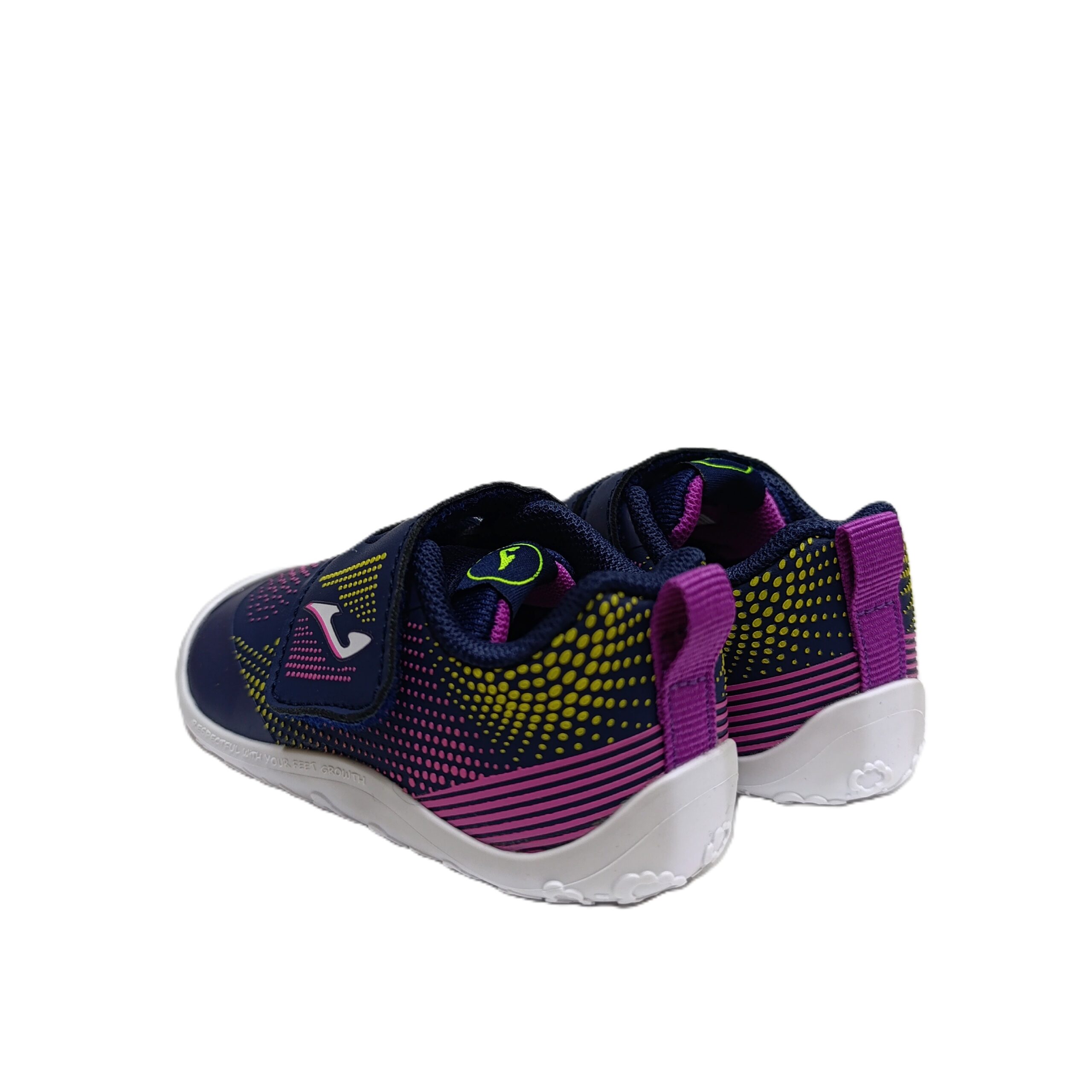 1783015899307 Deportiva barefoot bebé Joma Horizon Junior