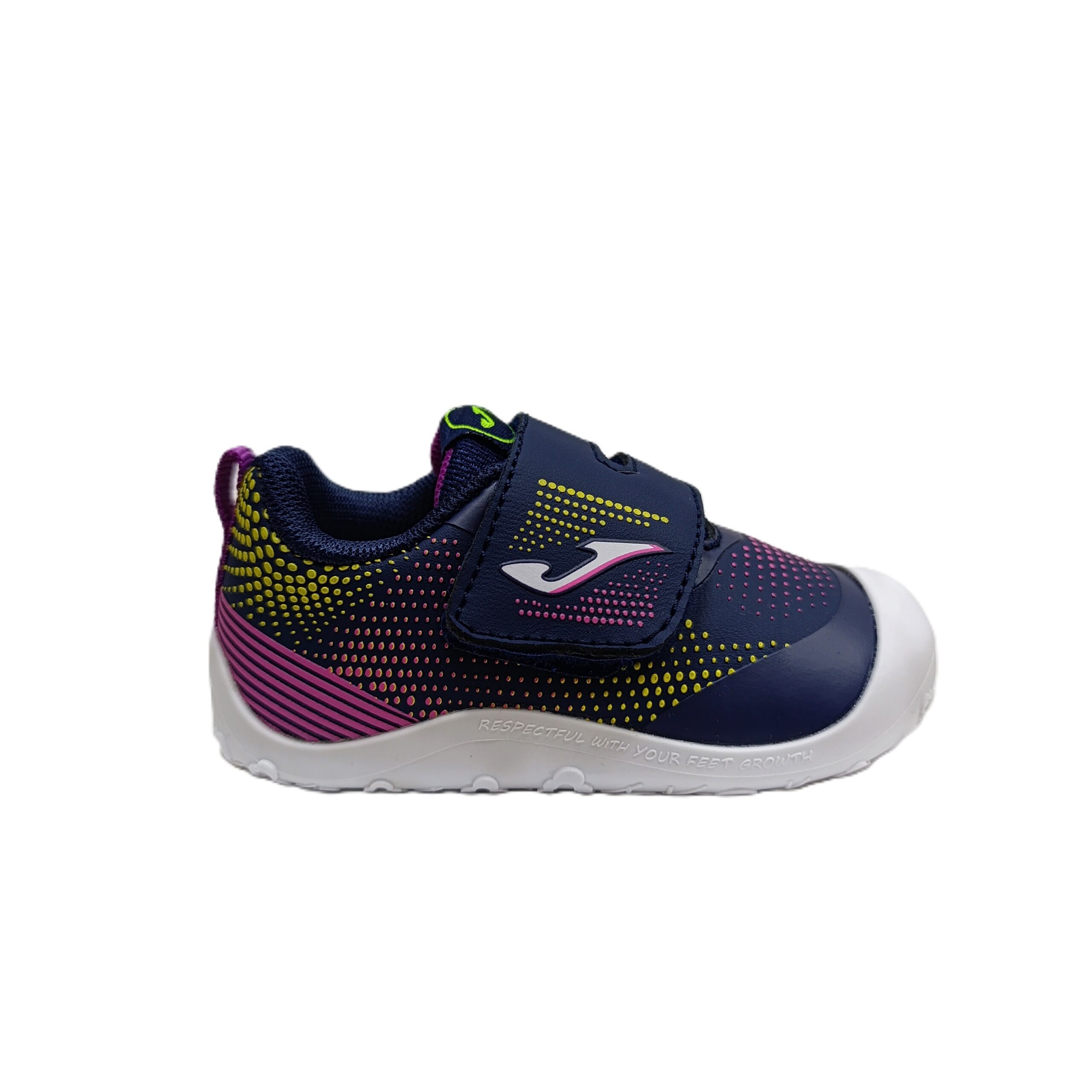 1783015899372 Deportiva barefoot bebé Joma Horizon Junior