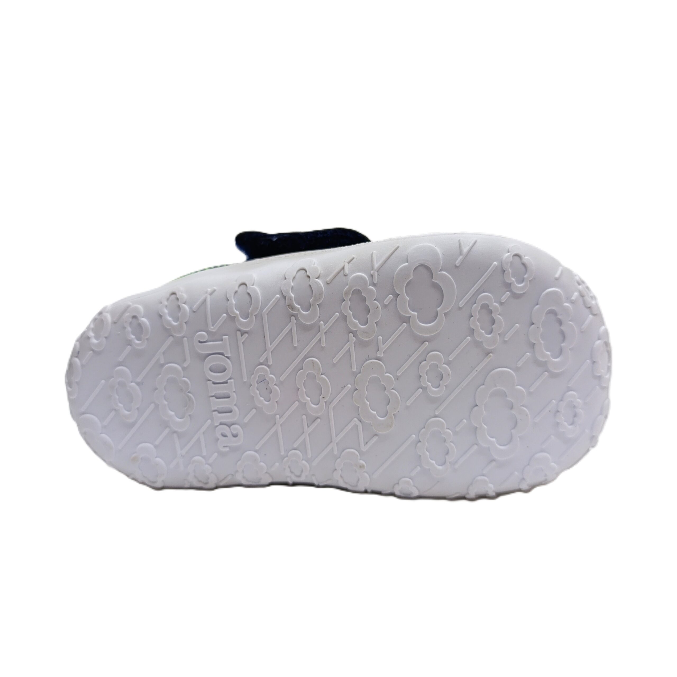 1783015899395 Deportiva barefoot bebé Joma Horizon Junior