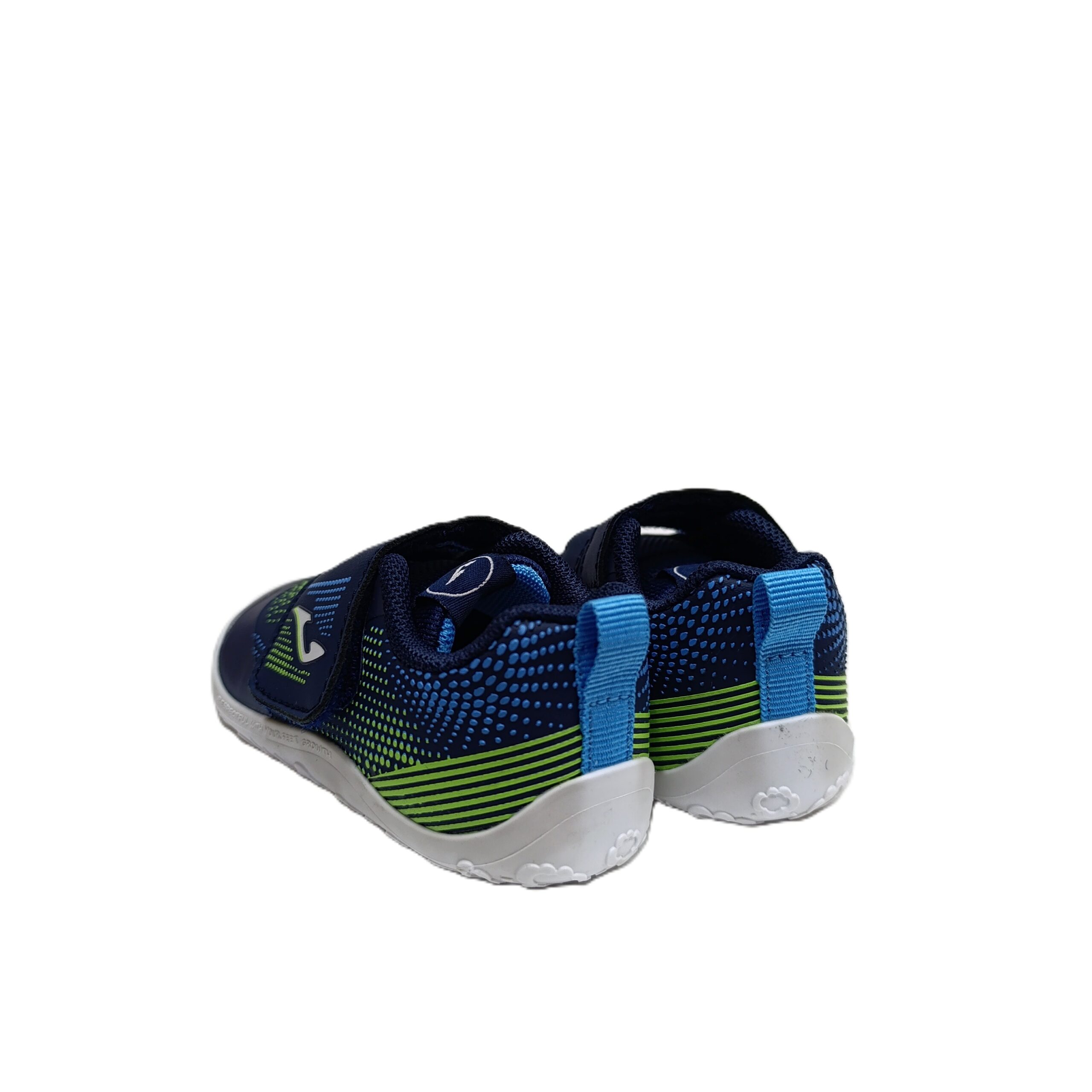 1783015899417 Deportiva barefoot bebé Joma Horizon Junior