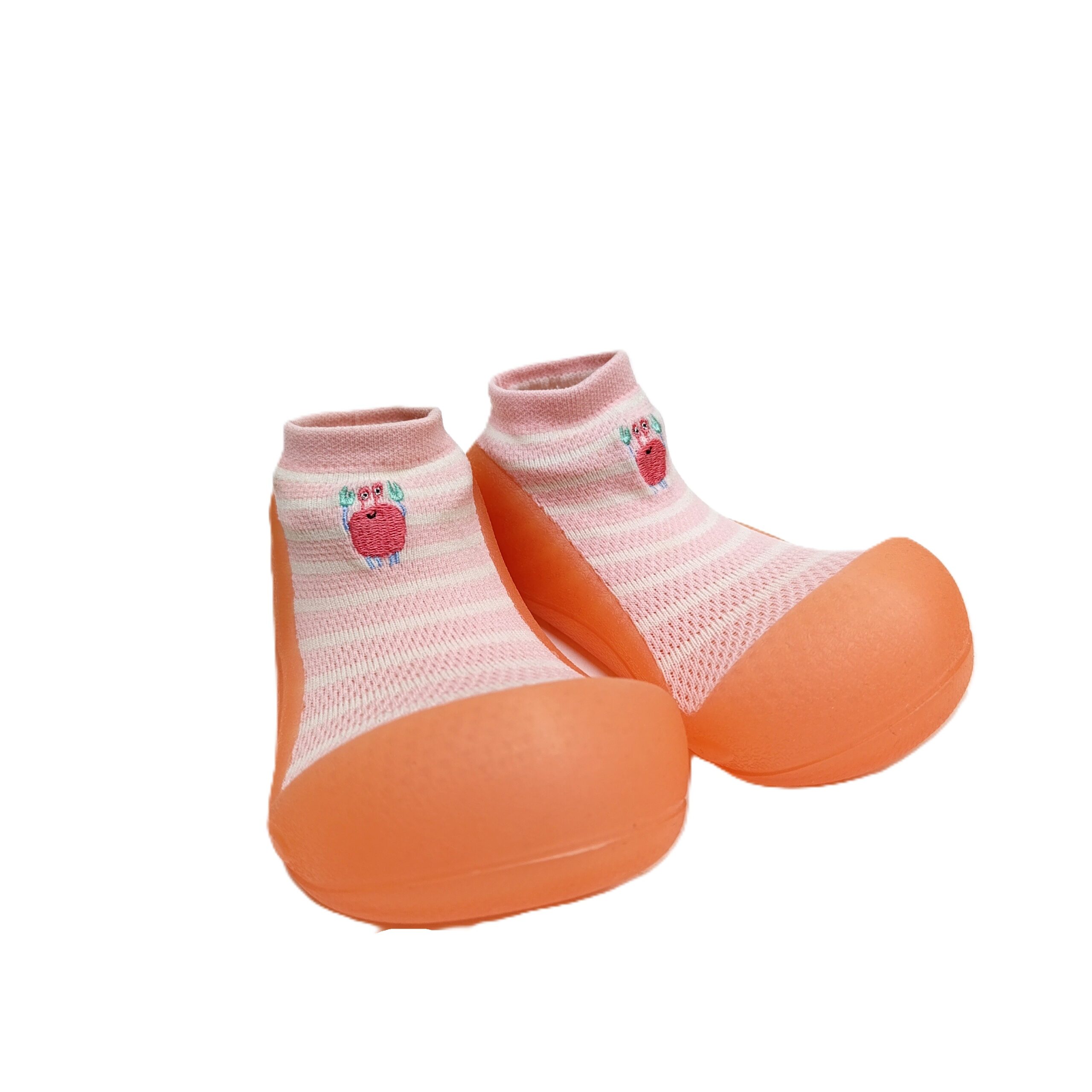 Attipas summer crab pink