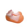 Attipas summer crab pink