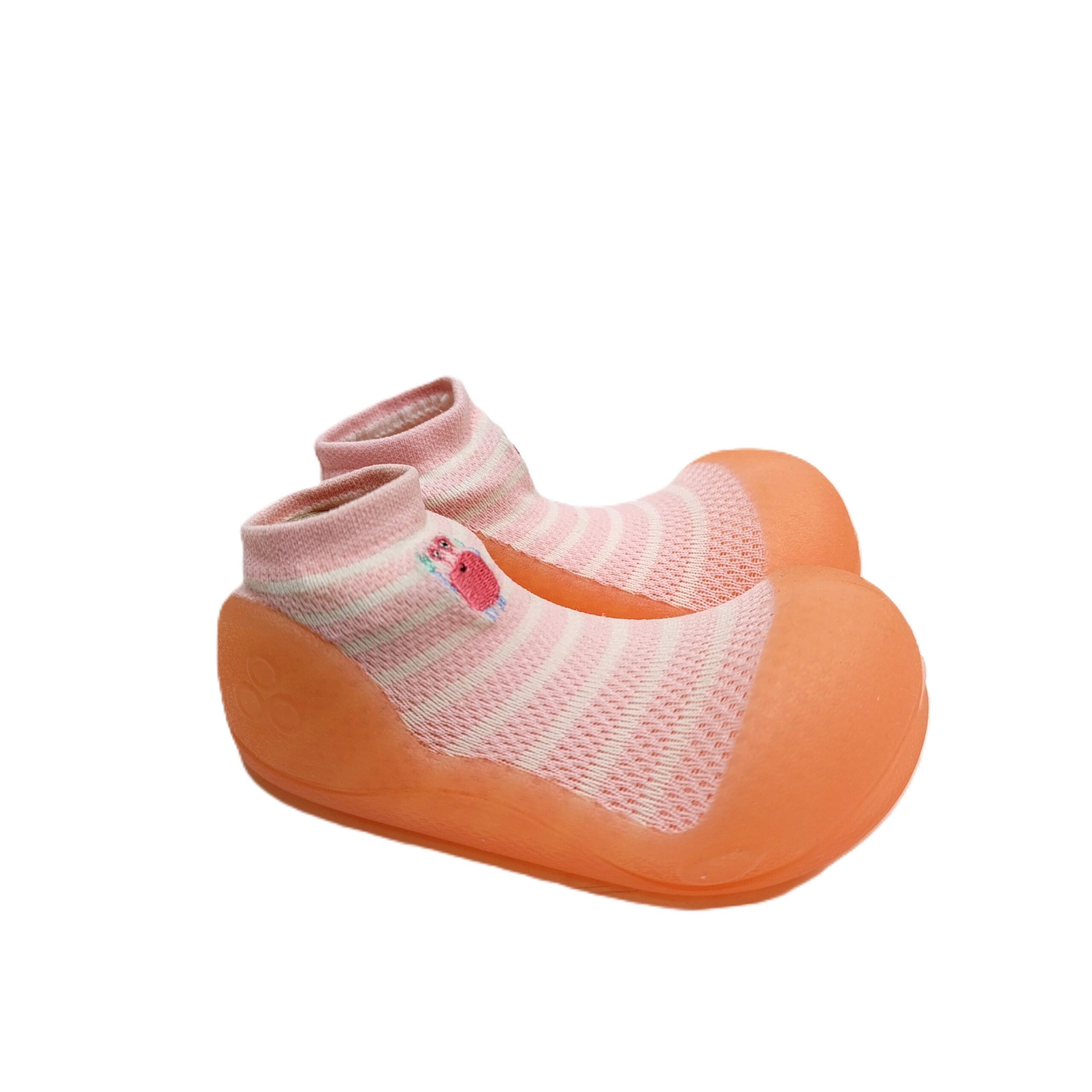 Attipas summer crab pink