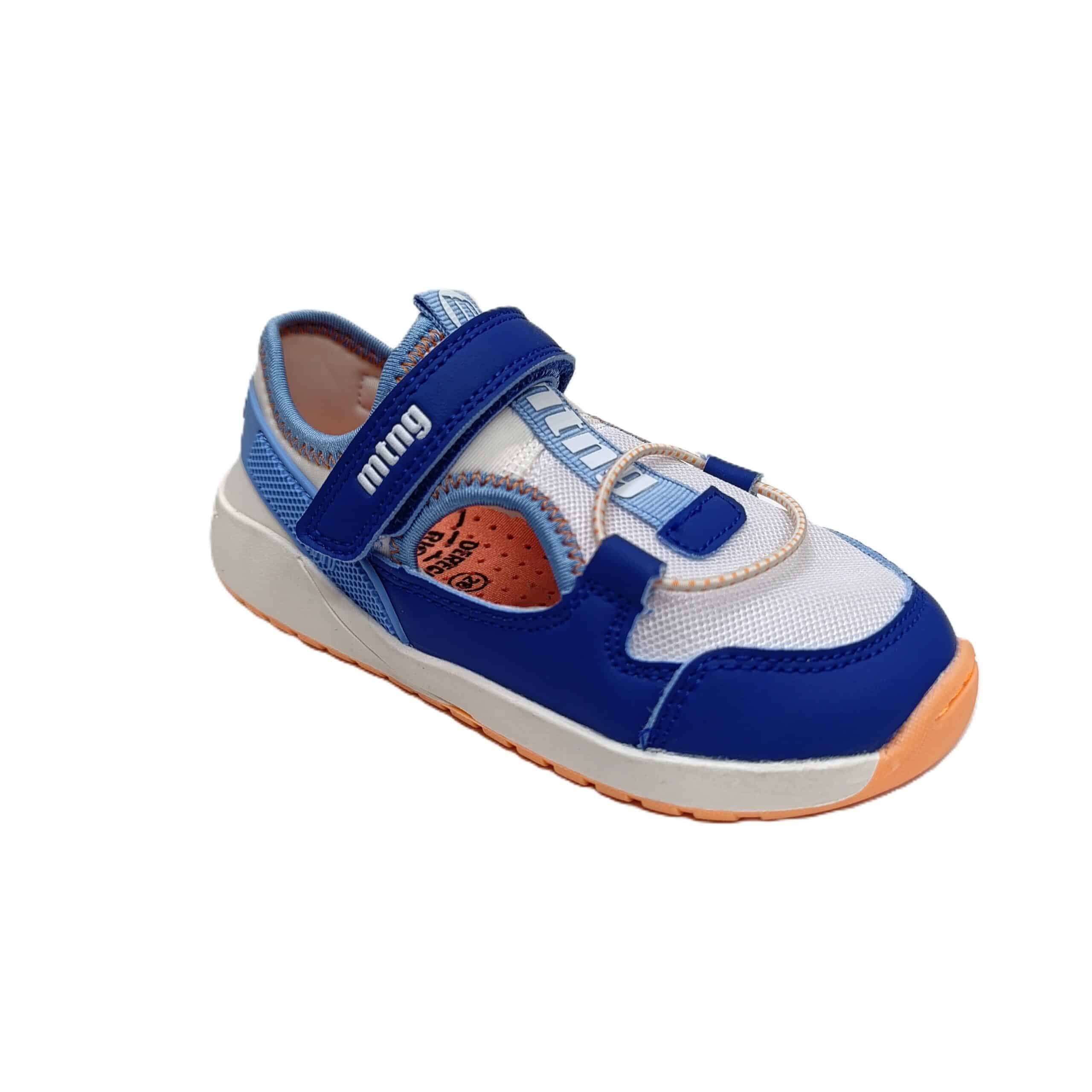 Sandalia deportiva Mustang free