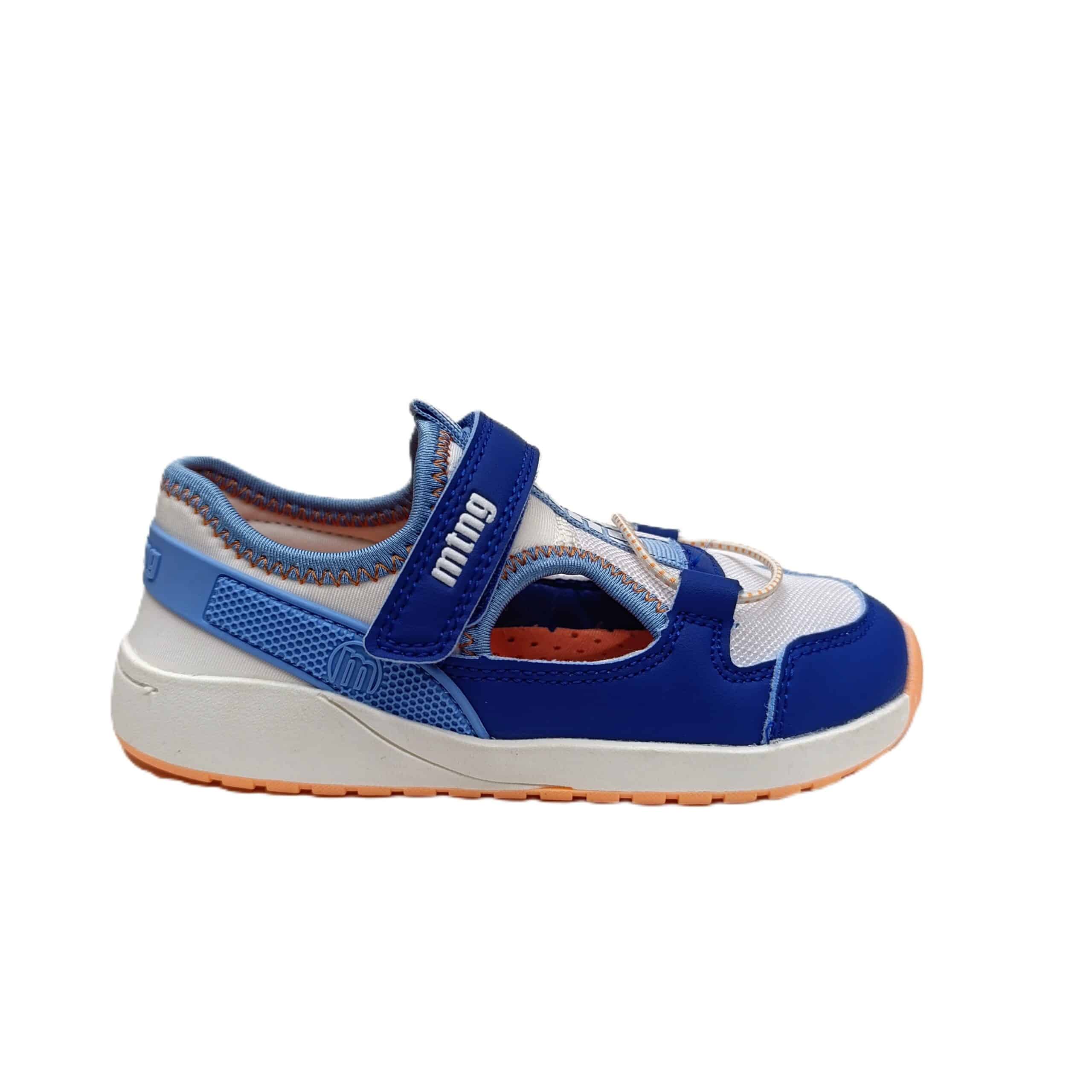 Sandalia deportiva Mustang free