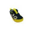 Cangrejera barefoot Mustang free bebé verde