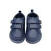 Deportiva barefoot blanditos by crios chyclid azul marino colegial