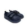 Deportiva barefoot blanditos by crios chyclid azul marino colegial