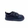 Deportiva barefoot blanditos by crios chyclid azul marino colegial