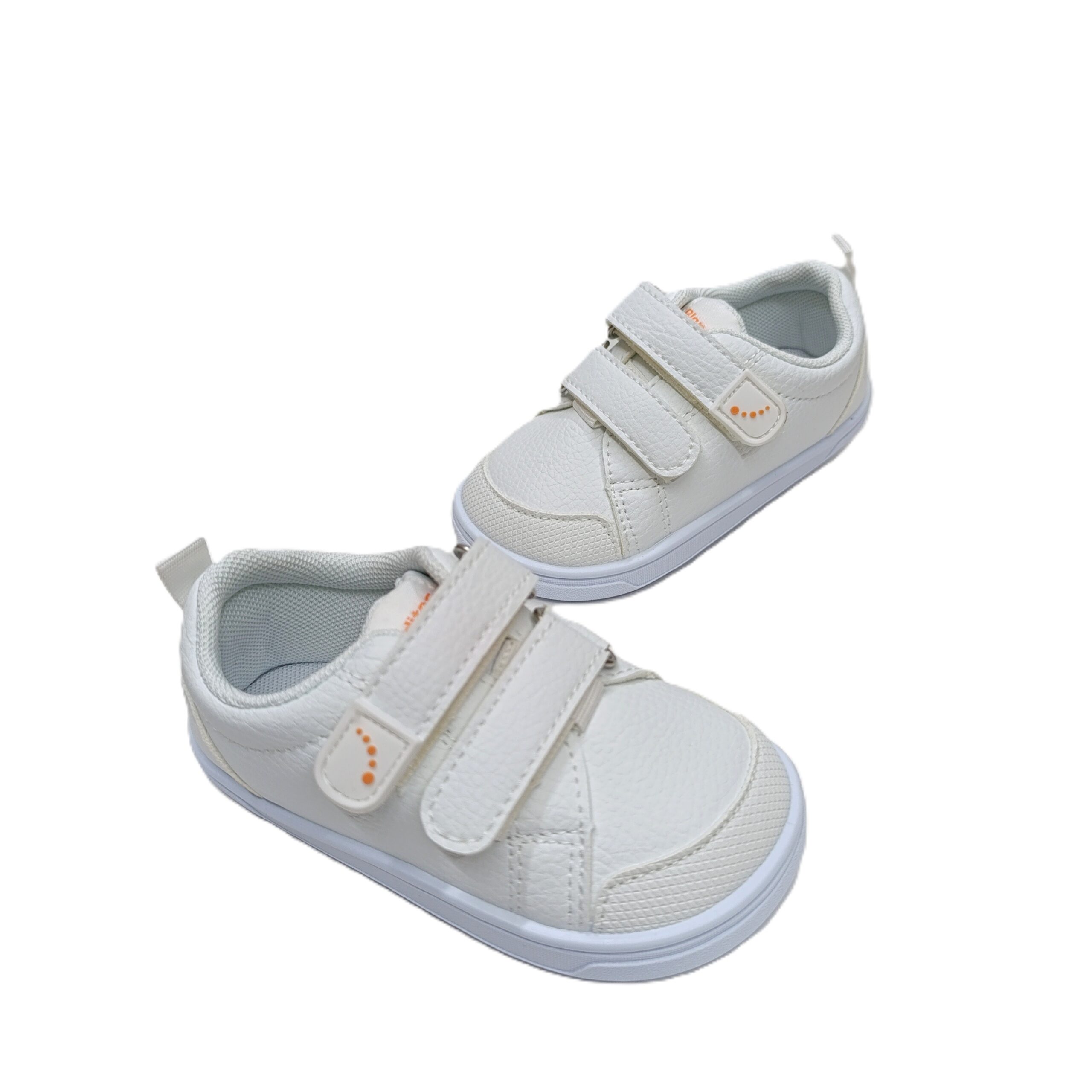 Deportiva barefoot blanditos by crios chyclid Blanco colegial
