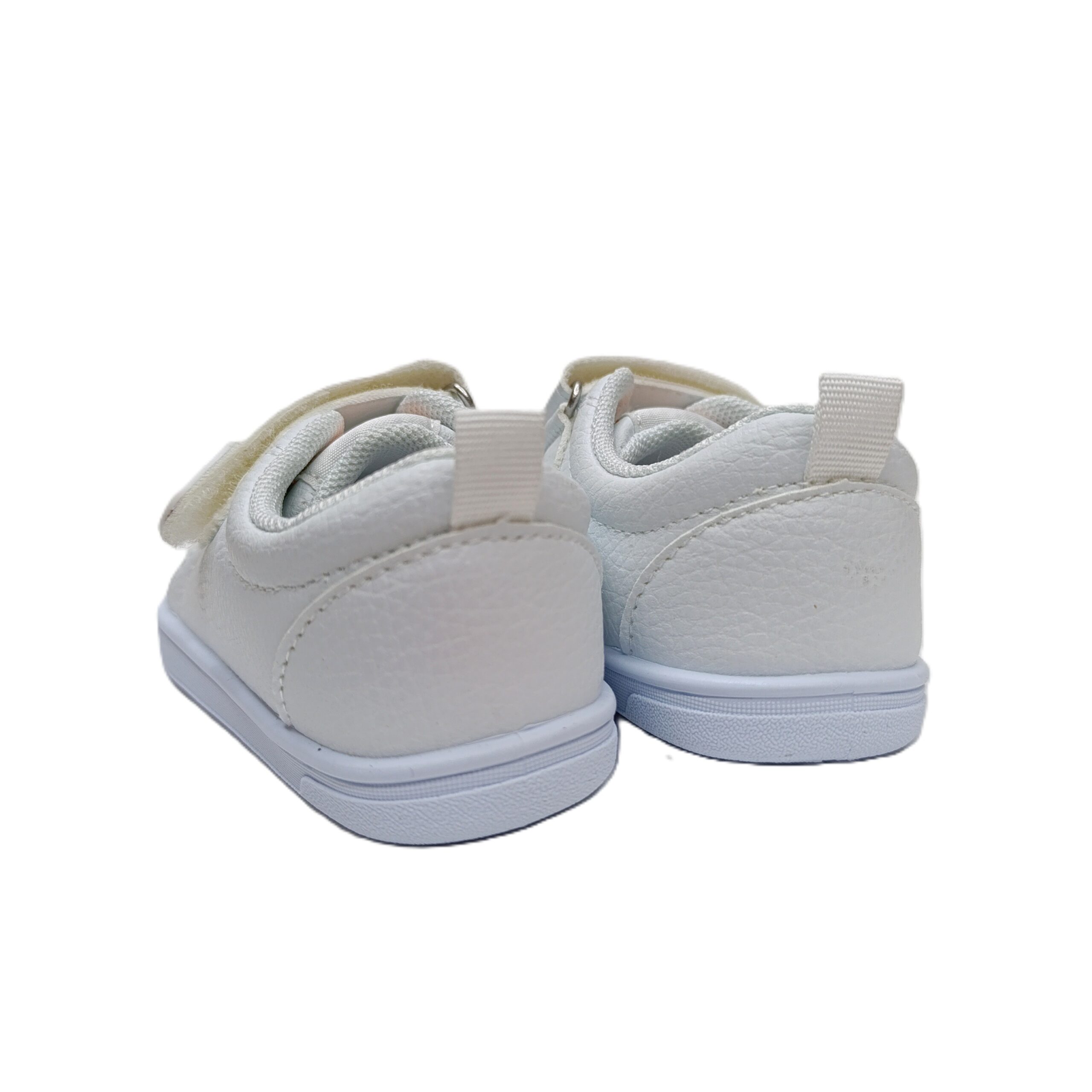 Deportiva barefoot blanditos by crios chyclid Blanco colegial