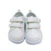 Deportiva barefoot blanditos by crios chyclid Blanco colegial