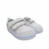 Deportiva barefoot blanditos by crios chyclid Blanco colegial