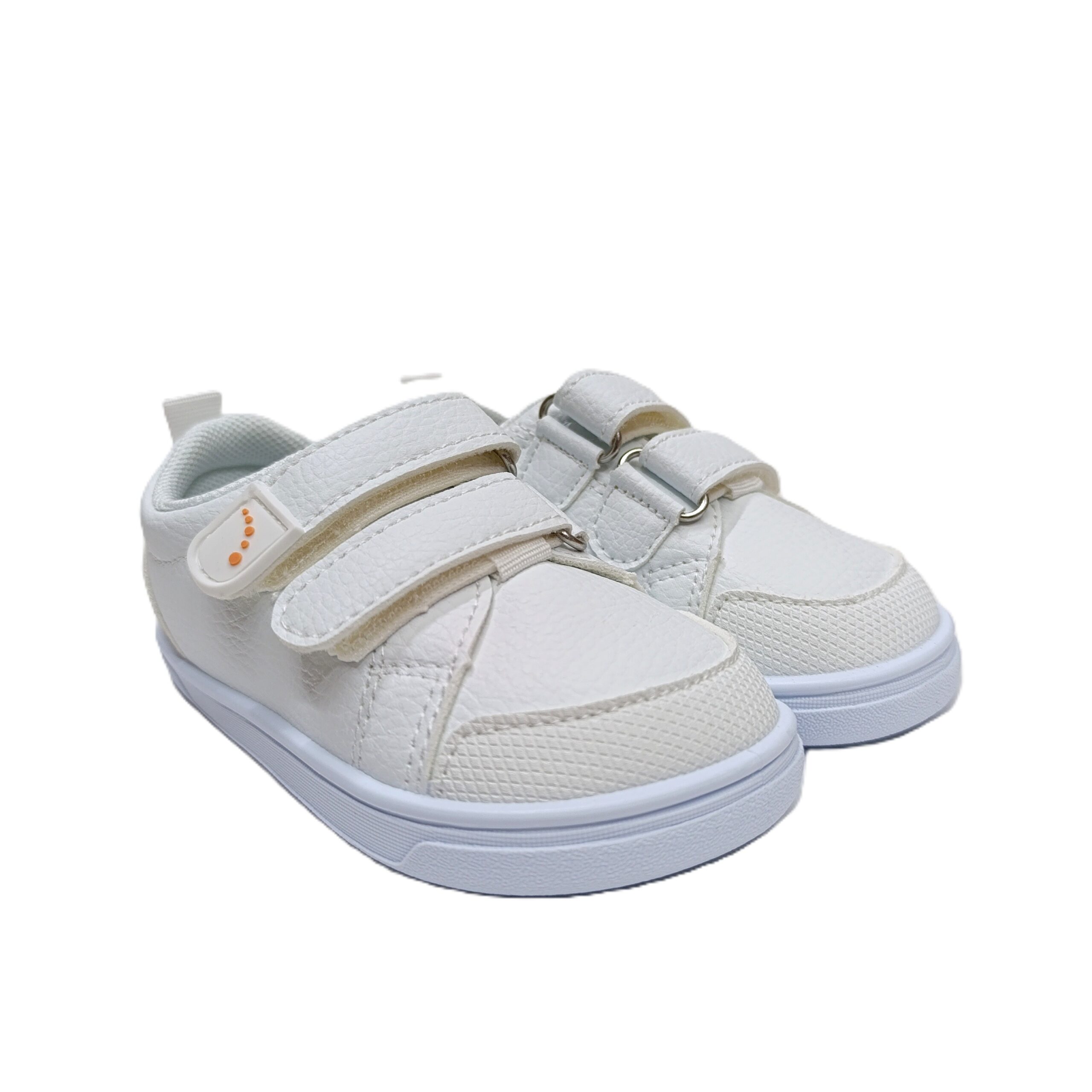 Deportiva barefoot blanditos by crios chyclid Blanco colegial