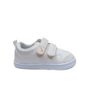 Deportiva barefoot blanditos by crios chyclid Blanco colegial