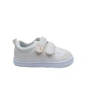 Deportiva barefoot blanditos by crios chyclid Blanco colegial