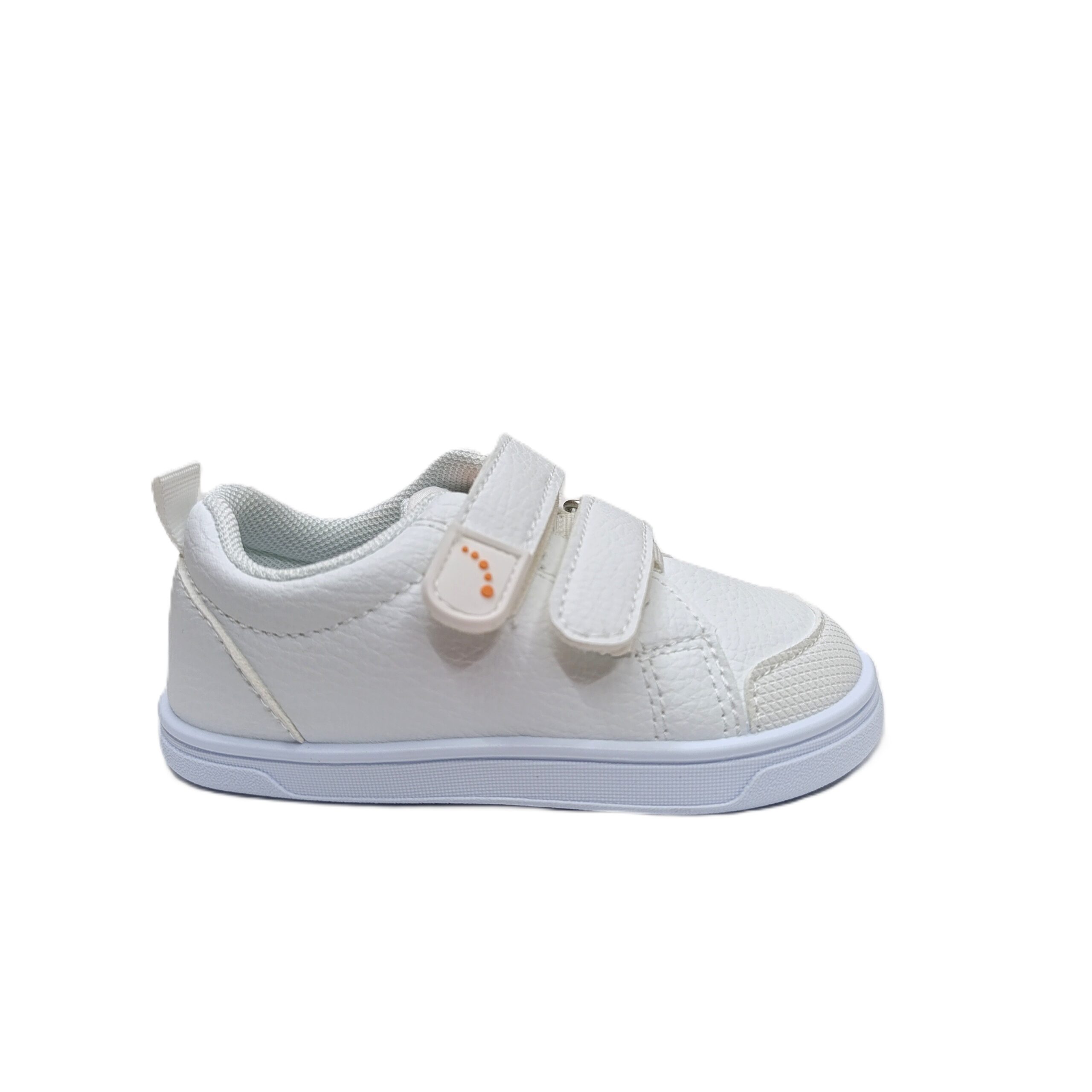 Deportiva barefoot blanditos by crios chyclid Blanco colegial