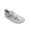 Sandalia barefoot blanditos by Crio´s Sicilia Blanco
