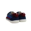 Deportivo barefoot primeros pasos Garvalín azul