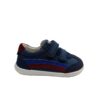Deportivo barefoot primeros pasos Garvalín azul