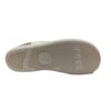 Zapatilla deportiva barefoot mujer mustang free Aria beige/kaki