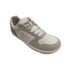 Zapatilla deportiva barefoot mujer mustang free Aria beige/kaki