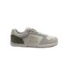 Zapatilla deportiva barefoot mujer mustang free Aria beige/kaki