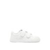 Deportivo colegial Barefoot Mustang free blanco