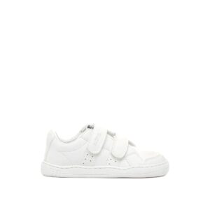 Deportivo colegial Barefoot Mustang free blanco