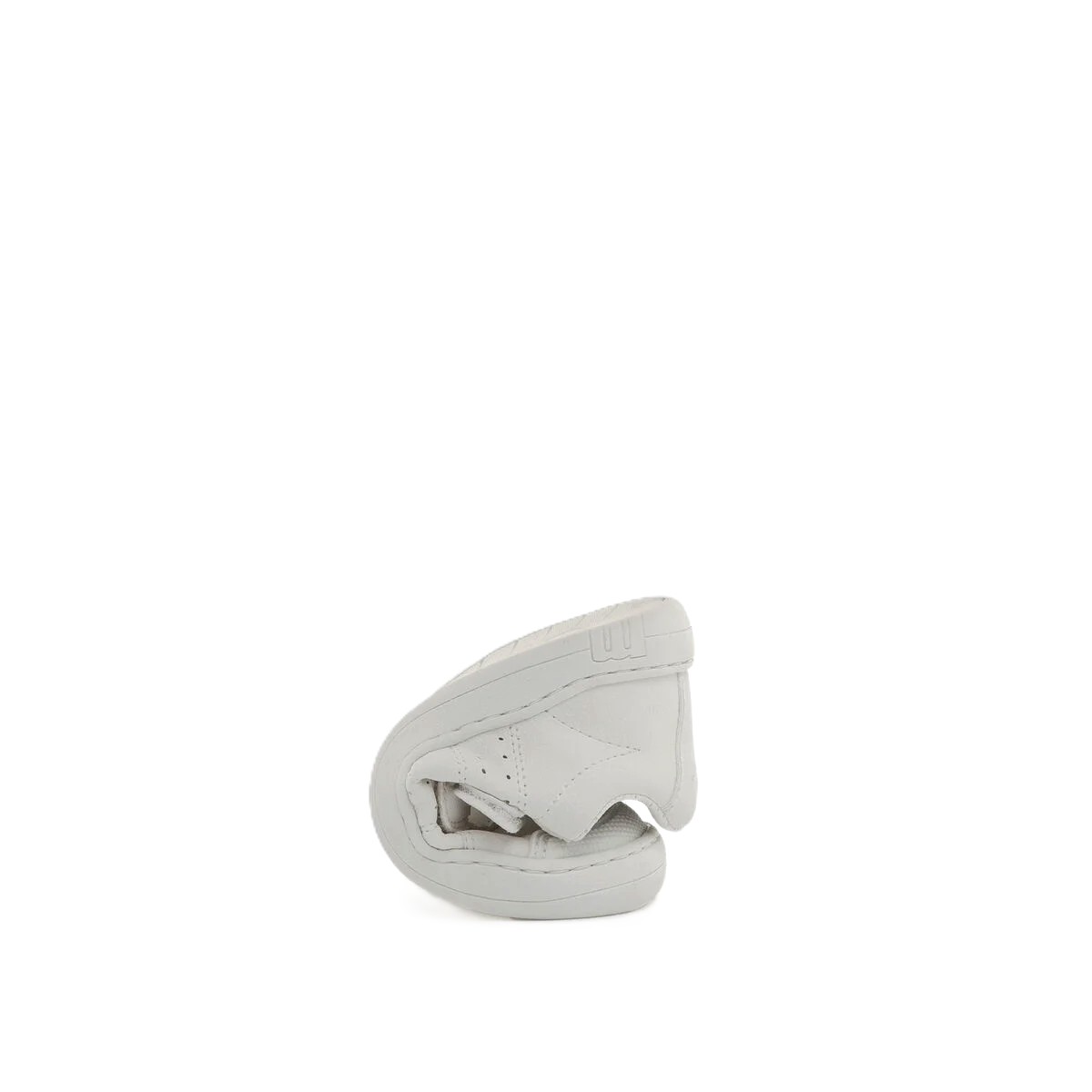 Deportivo colegial Barefoot Mustang free blanco