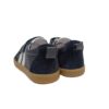 Deportiva barefoot niña Blanditos by Crio´s Delfín Negro/Blanco