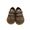 Deportiva barefoot niña Blanditos by Crio´s Delfín Visón/naranja