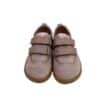 Deportiva barefoot niña Blanditos by Crio´s Delfín Rosa/Plata